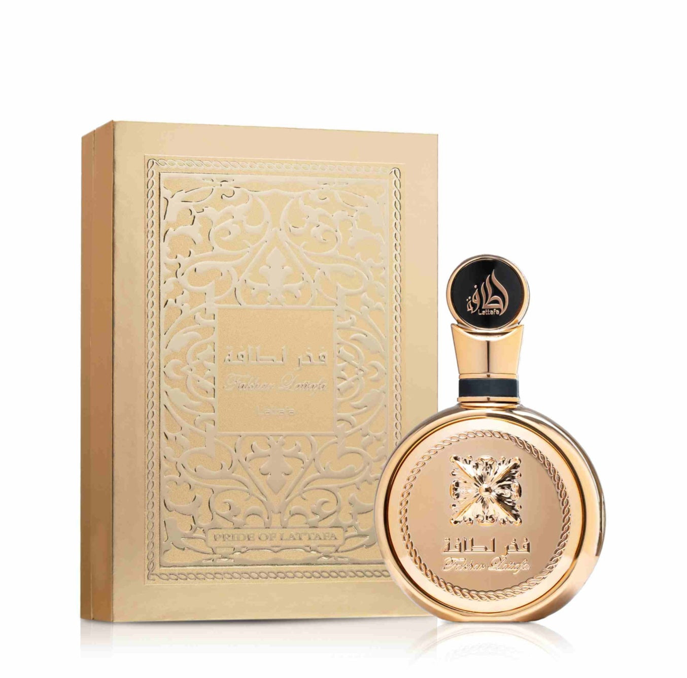 Fakhar Extrait Gold EDP 100 ml. (U)