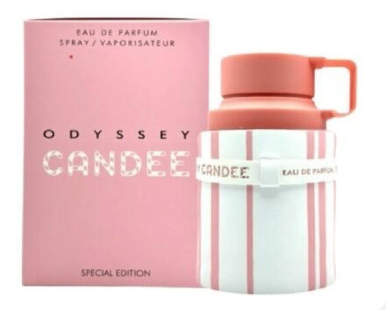 ODYSSEY CANDEE 100 ML