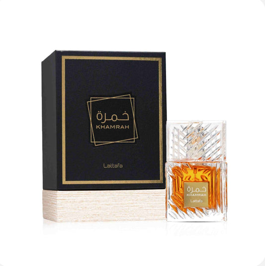 Khamrah EDP 100 ml. (U)