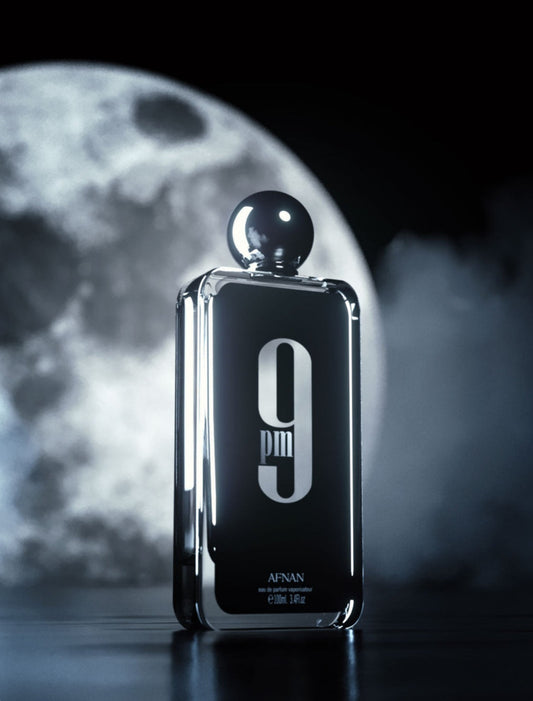 9PM EDP 100 ml. (H)