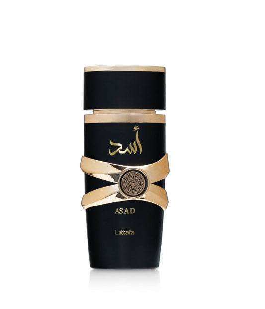 Lattafa Asad EDP 100 ml. (H)