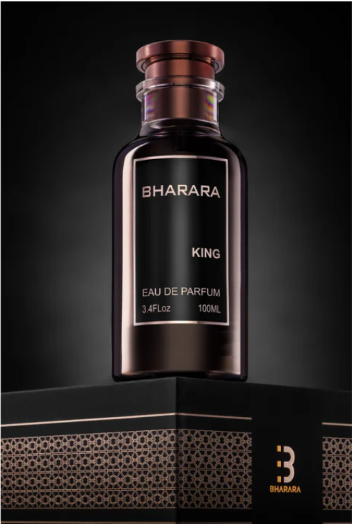 Bharara King EDP 100 ml.