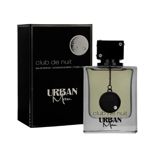 Armaf Club De Nuit Urban Man