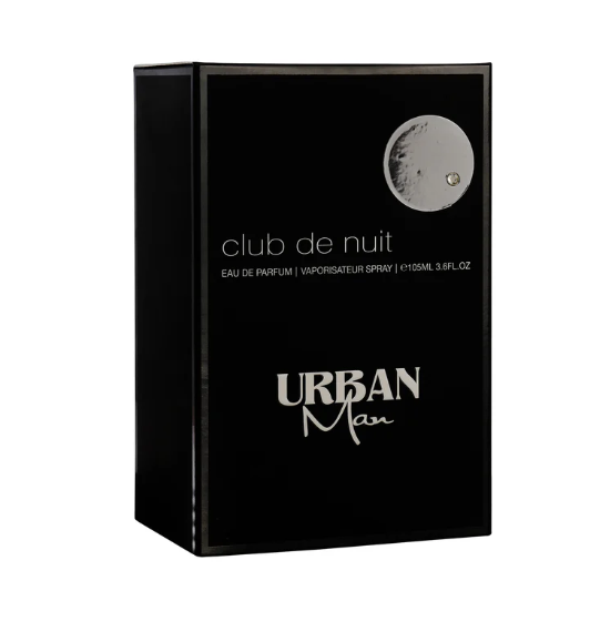 Armaf Club De Nuit Urban Man