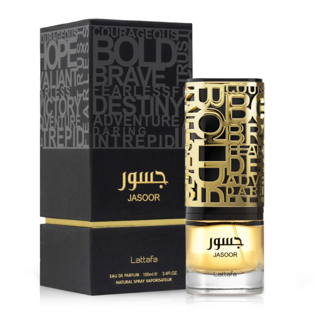 Jasoor EDP 100 ml. (U)