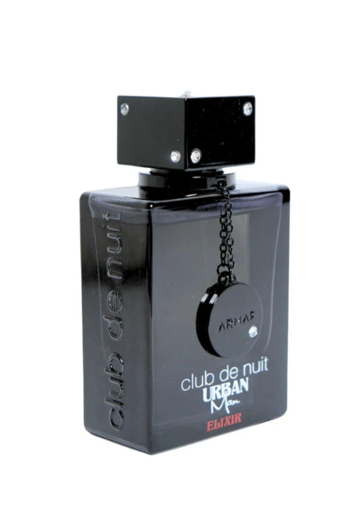 Club de Nuit Urban Elixir